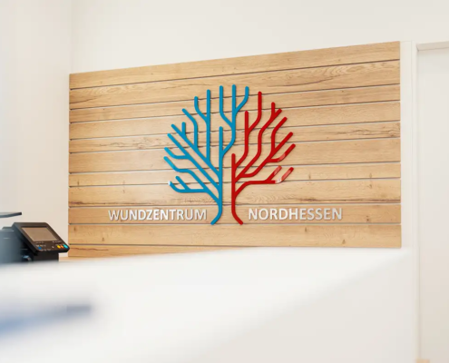 Wundzentrum Nordhessen / Kassel Wundzentrum Nordhessen / Kassel